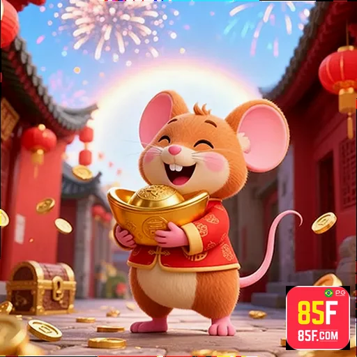 Imagem de cassino online - 85f