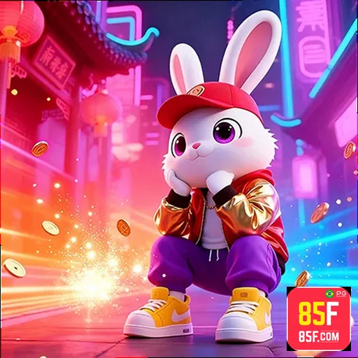 Acesse o cassino 8 - 85f