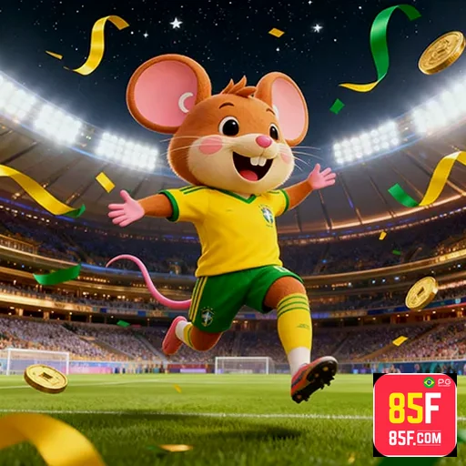 Imagem de apostas esportivas - 85f