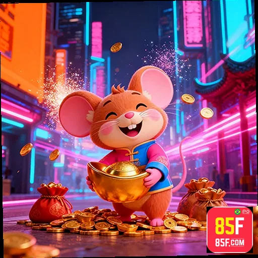 Promoções de cassino - 85f