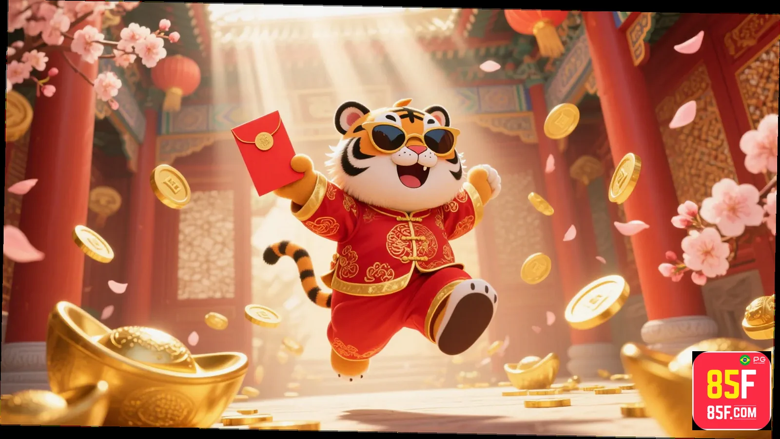 Imagem do app 85f - 85f