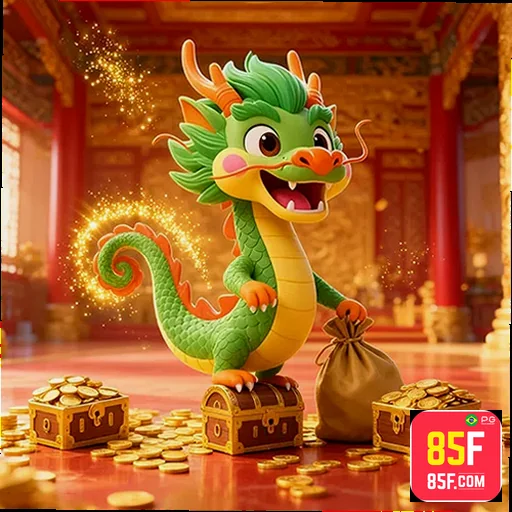 Cassino Online 85f - 85f