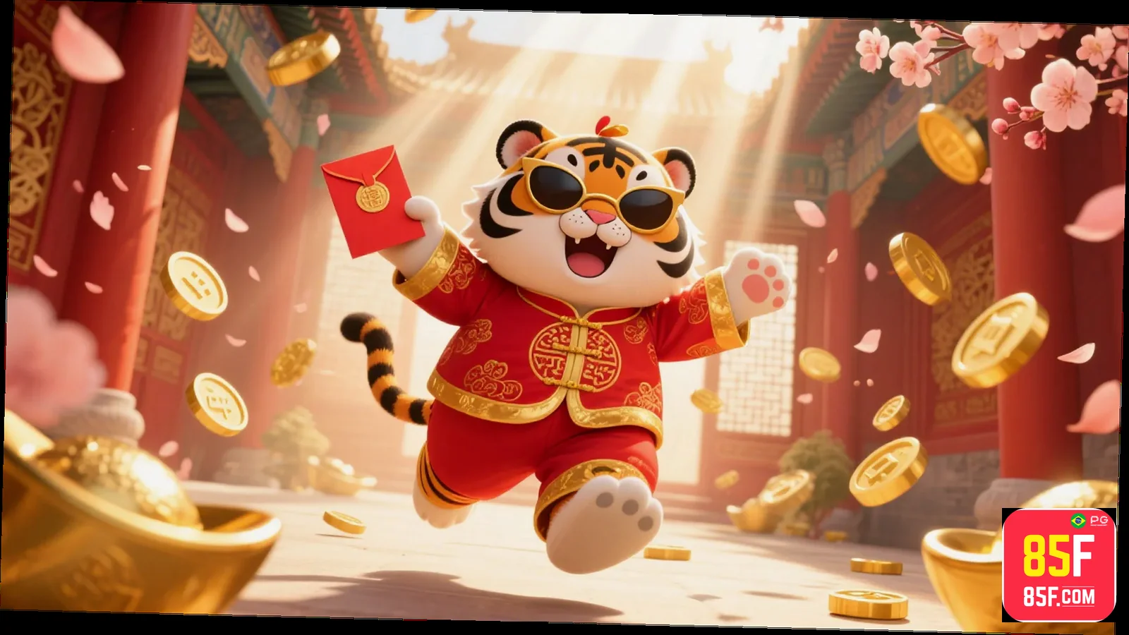 Imagem do app cassino